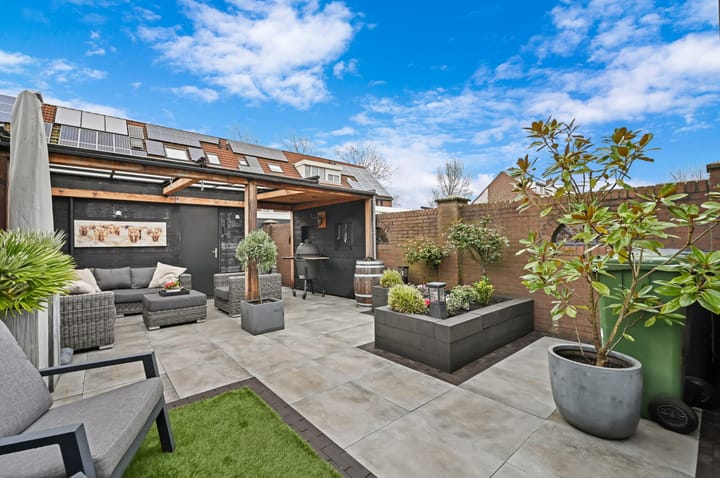 Foto 3 van Prins Florisstraat 30