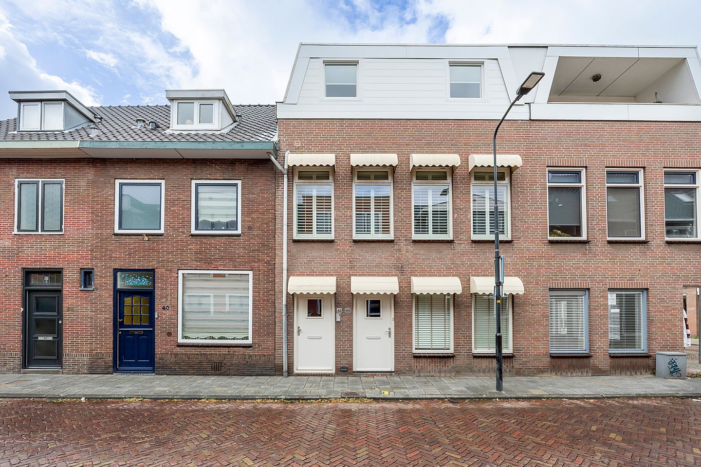 Photo 4 of Baanstraat 42