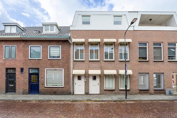 Foto 4 van Baanstraat 42