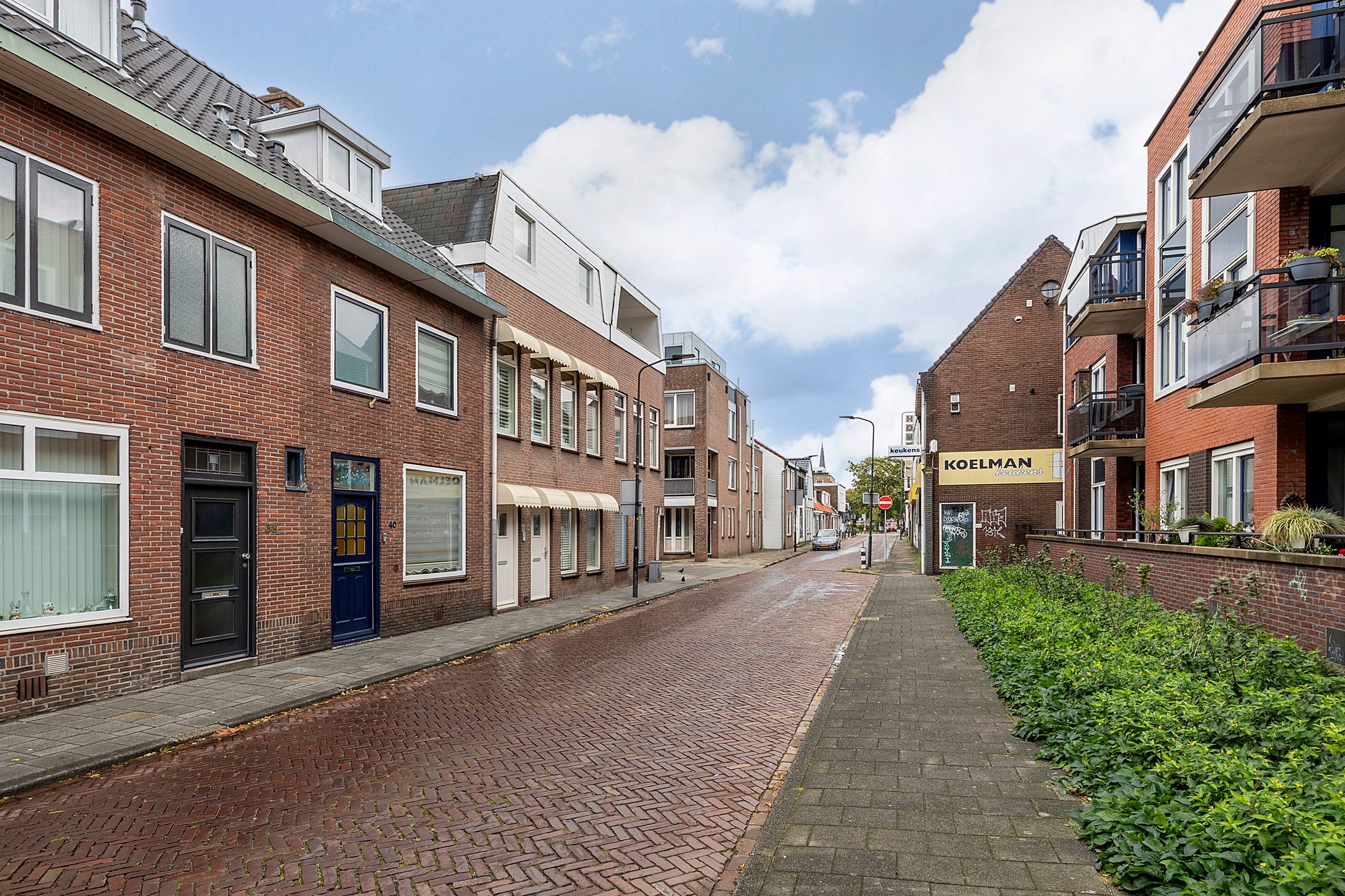 Photo 39 of Baanstraat 42