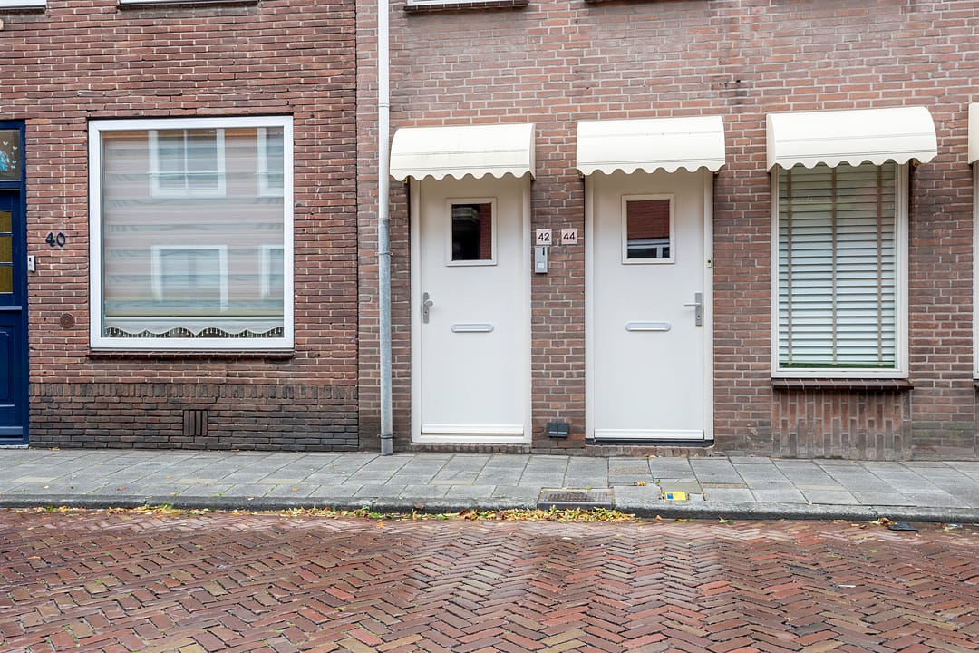 Photo 41 of Baanstraat 42