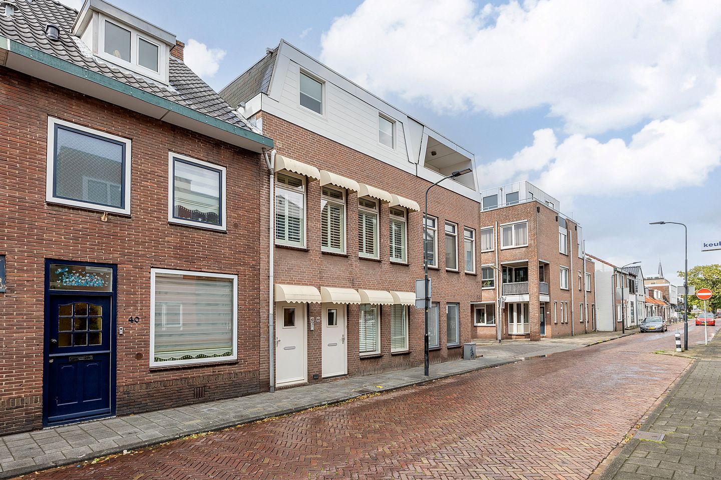 Photo 40 of Baanstraat 42