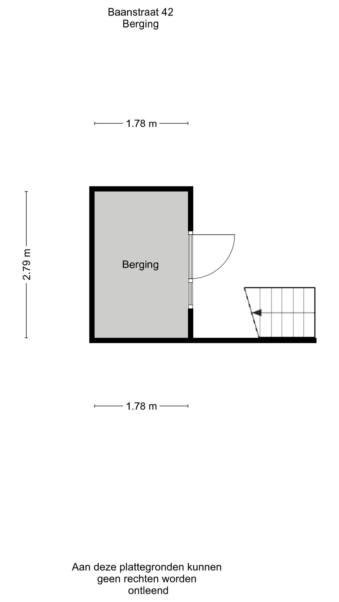 Photo 51 of Baanstraat 42