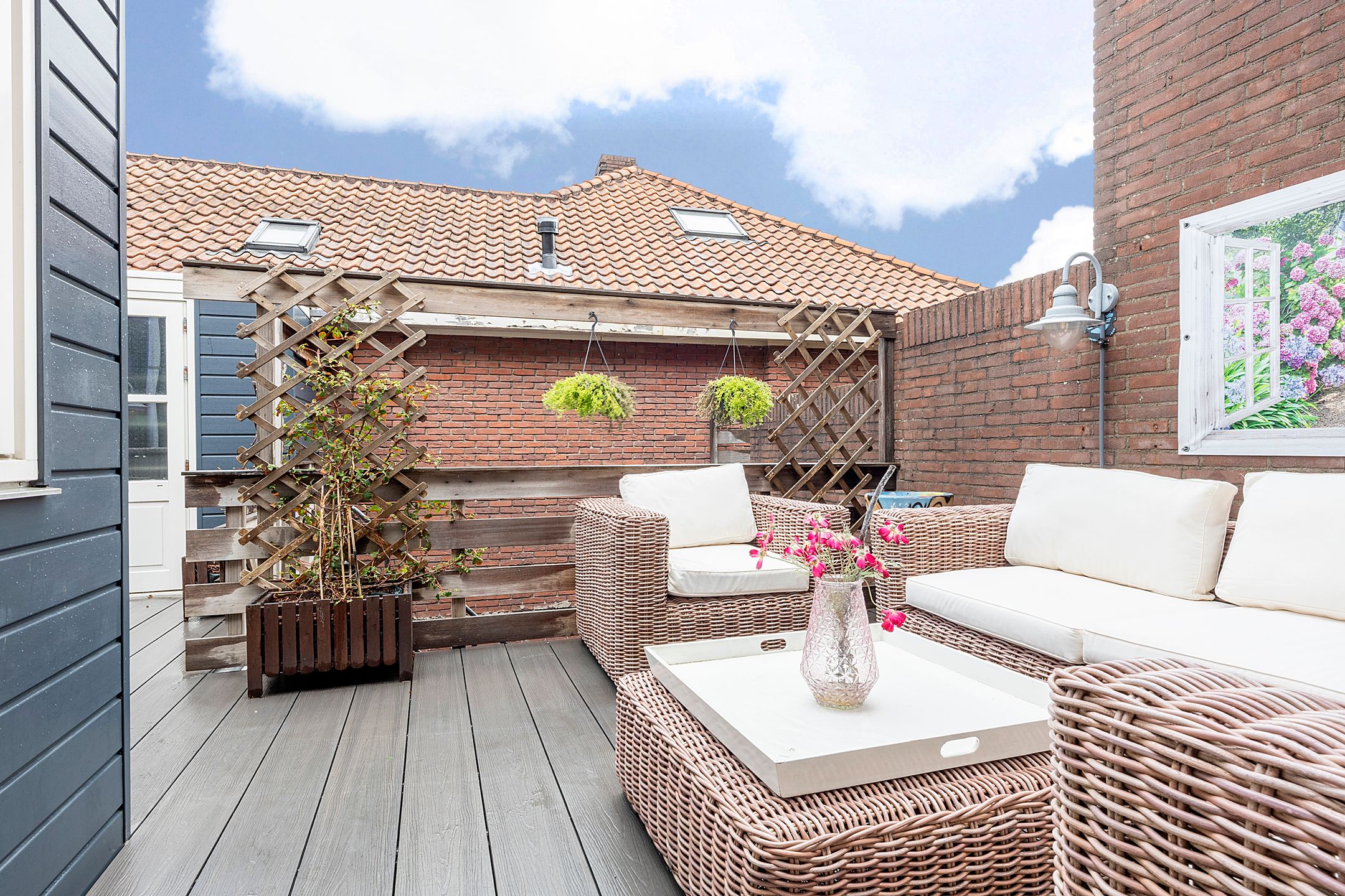 Photo 36 of Baanstraat 42