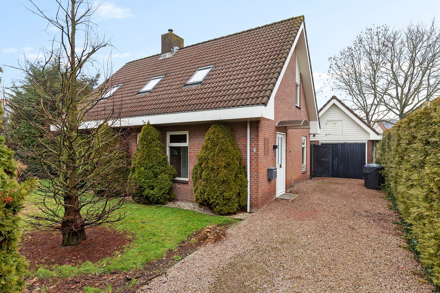 Photo 1 of De Wide Hoeke 1