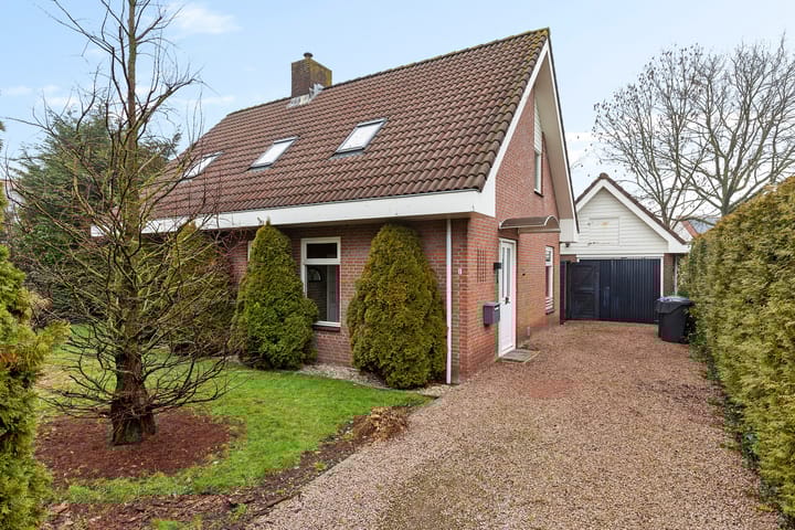 De Wide Hoeke 1 main image