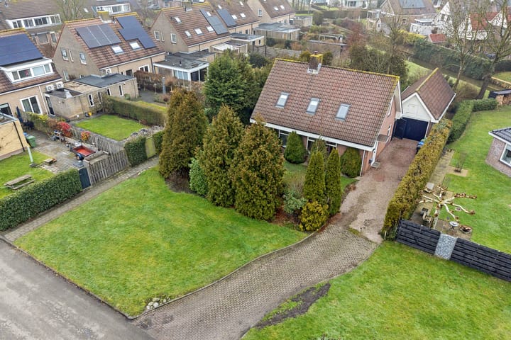 Photo 2 of De Wide Hoeke 1