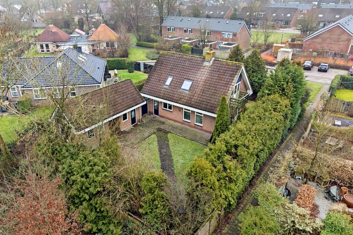 Photo 3 of De Wide Hoeke 1