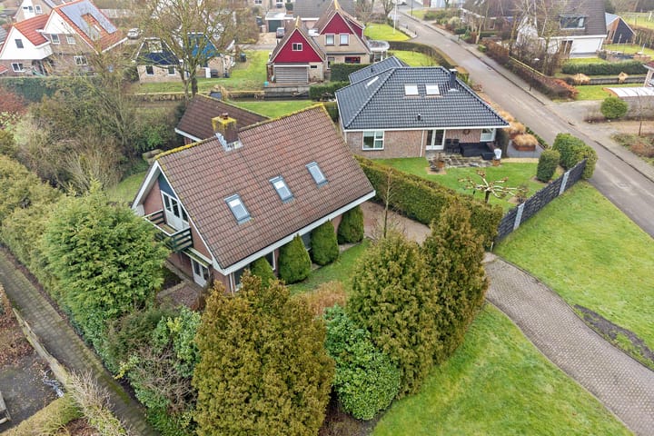 Photo 4 of De Wide Hoeke 1