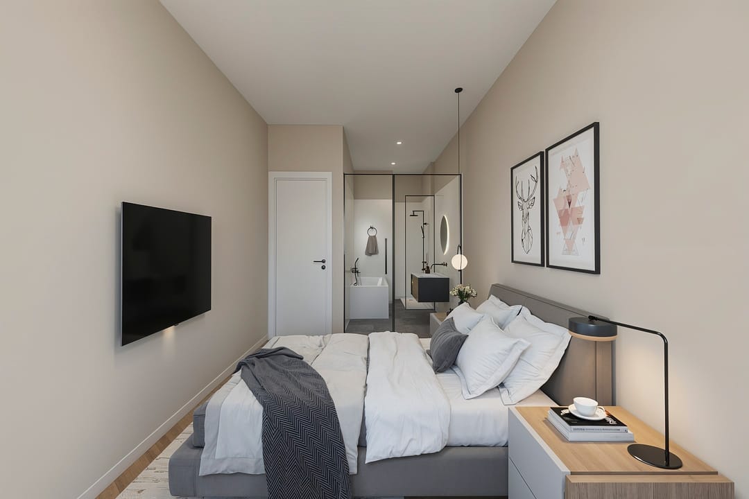 Photo 7 of Baan 34-A23