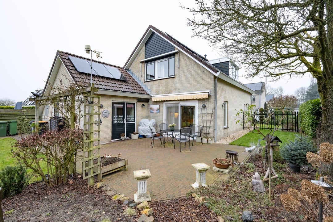 Photo 2 of Honingraat 11