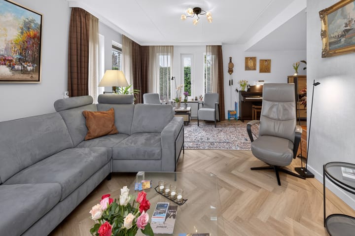 Foto 4 van Honingraat 11