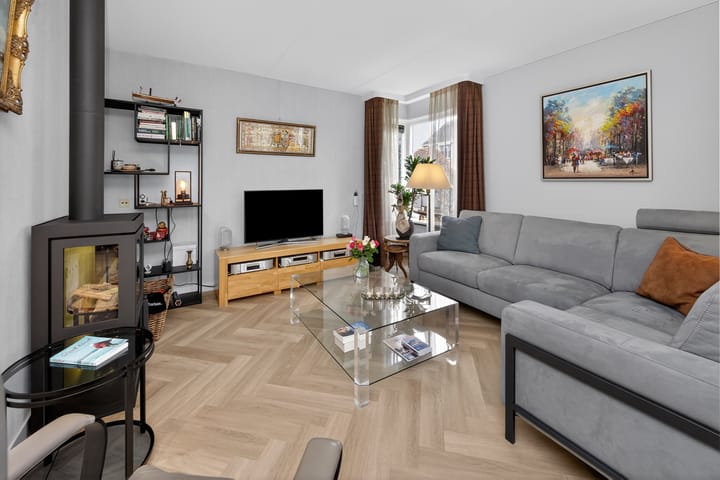 Photo 5 of Honingraat 11