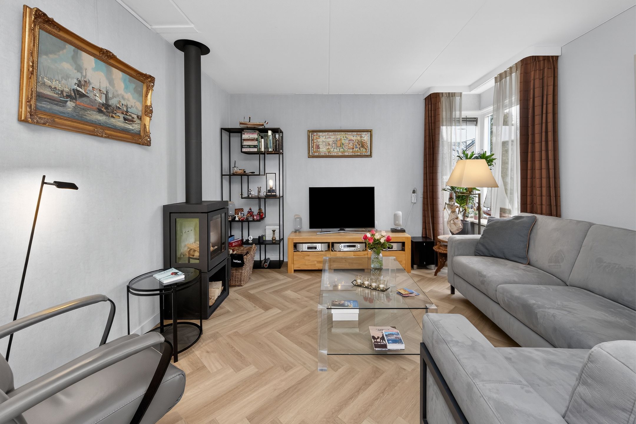 Photo 6 of Honingraat 11