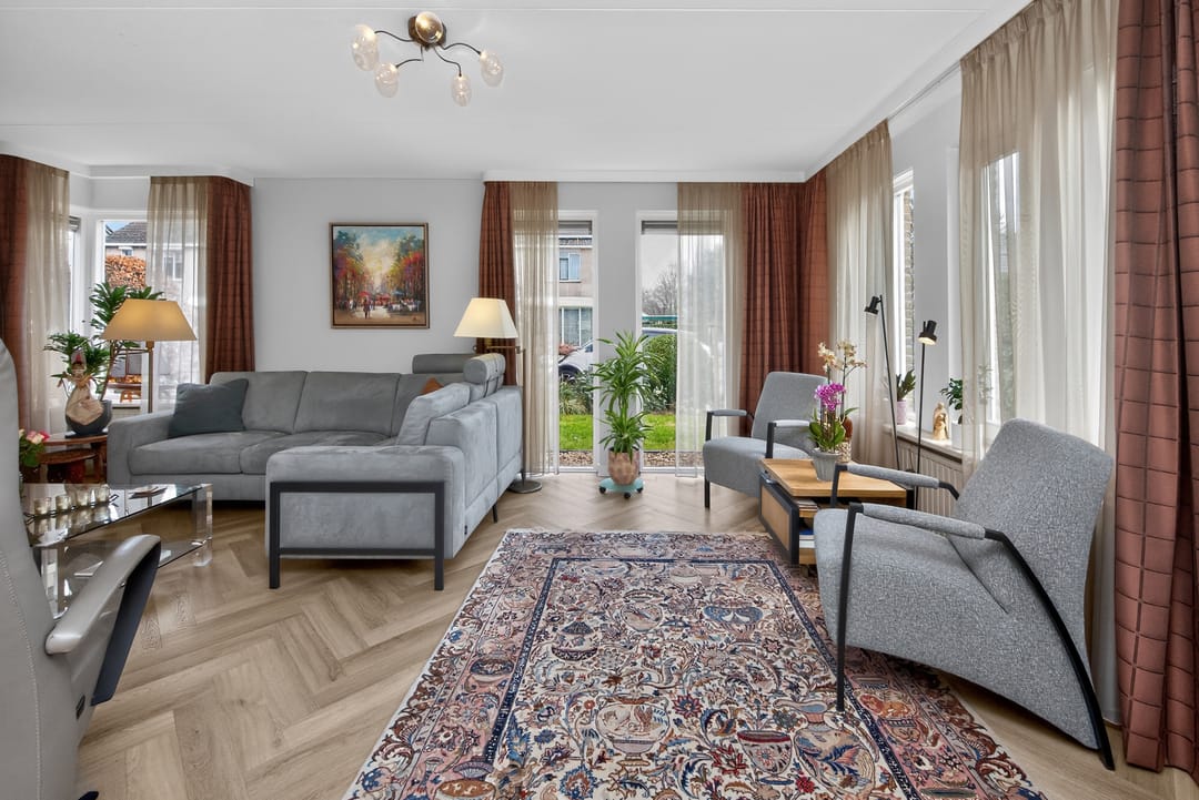 Photo 7 of Honingraat 11