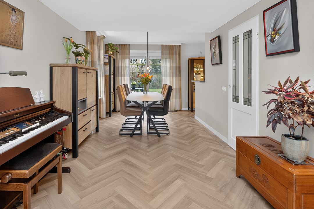 Photo 8 of Honingraat 11