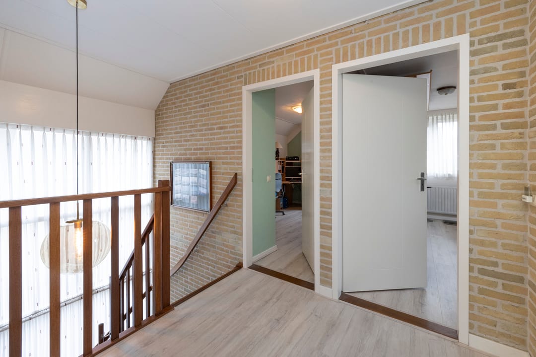 Photo 13 of Honingraat 11