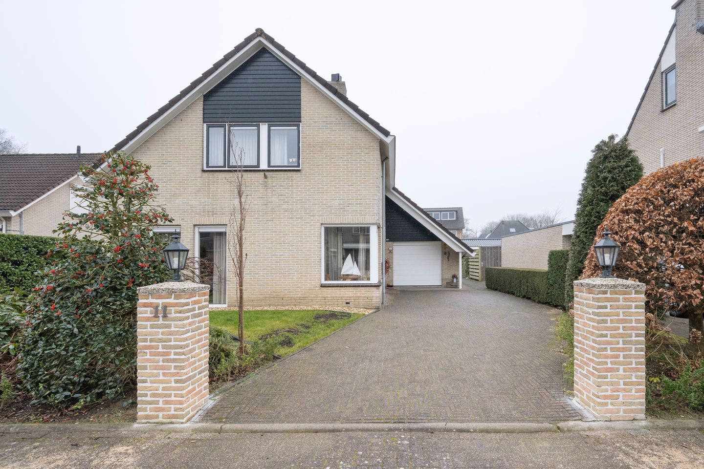 Photo 20 of Honingraat 11