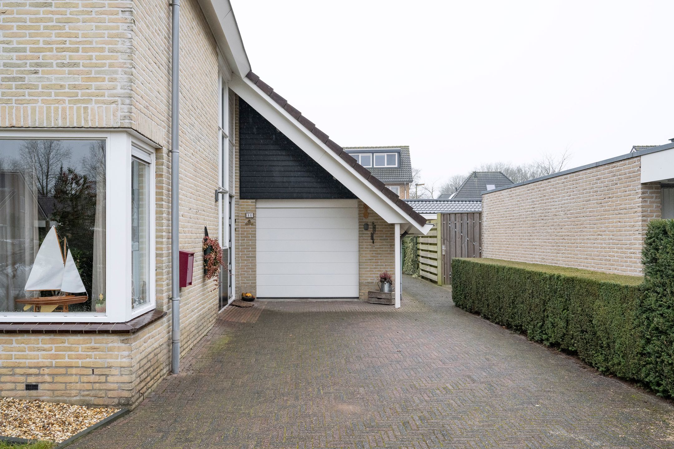 Photo 21 of Honingraat 11