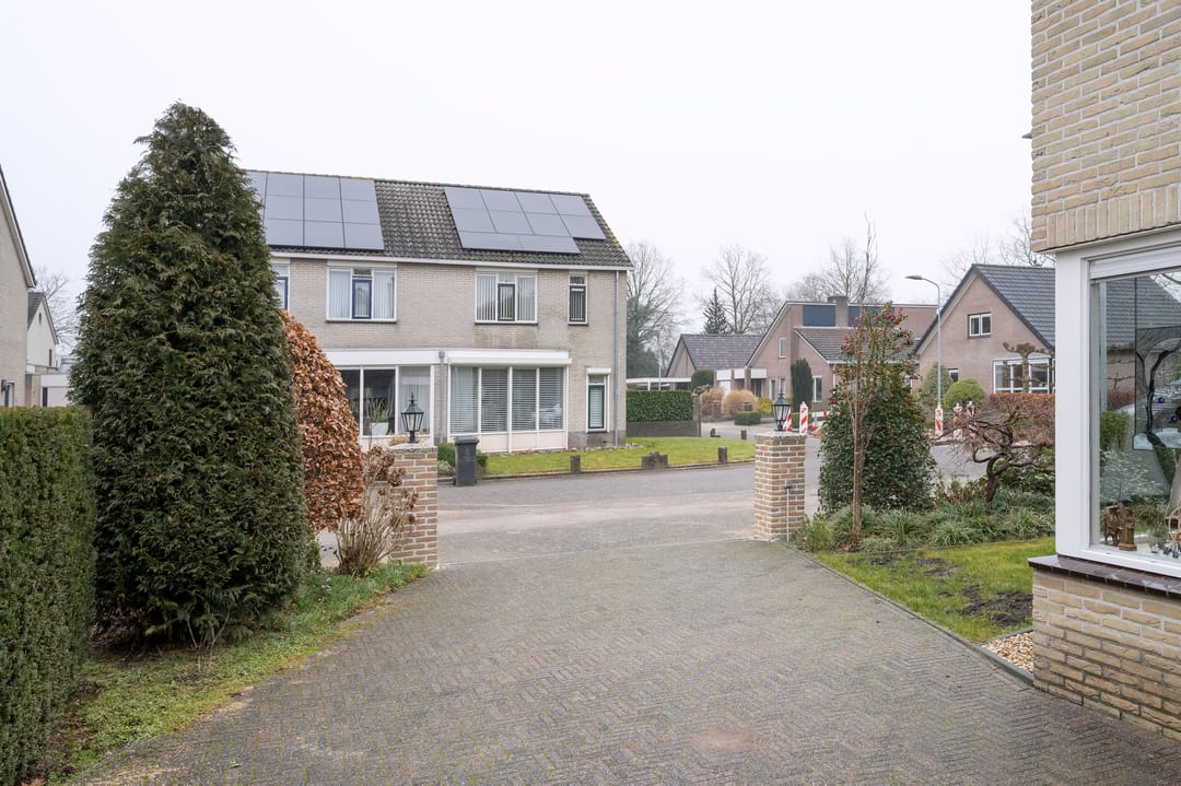 Photo 22 of Honingraat 11