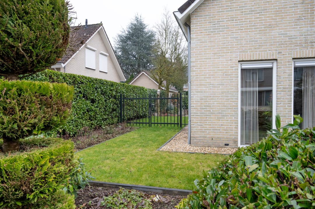 Photo 23 of Honingraat 11