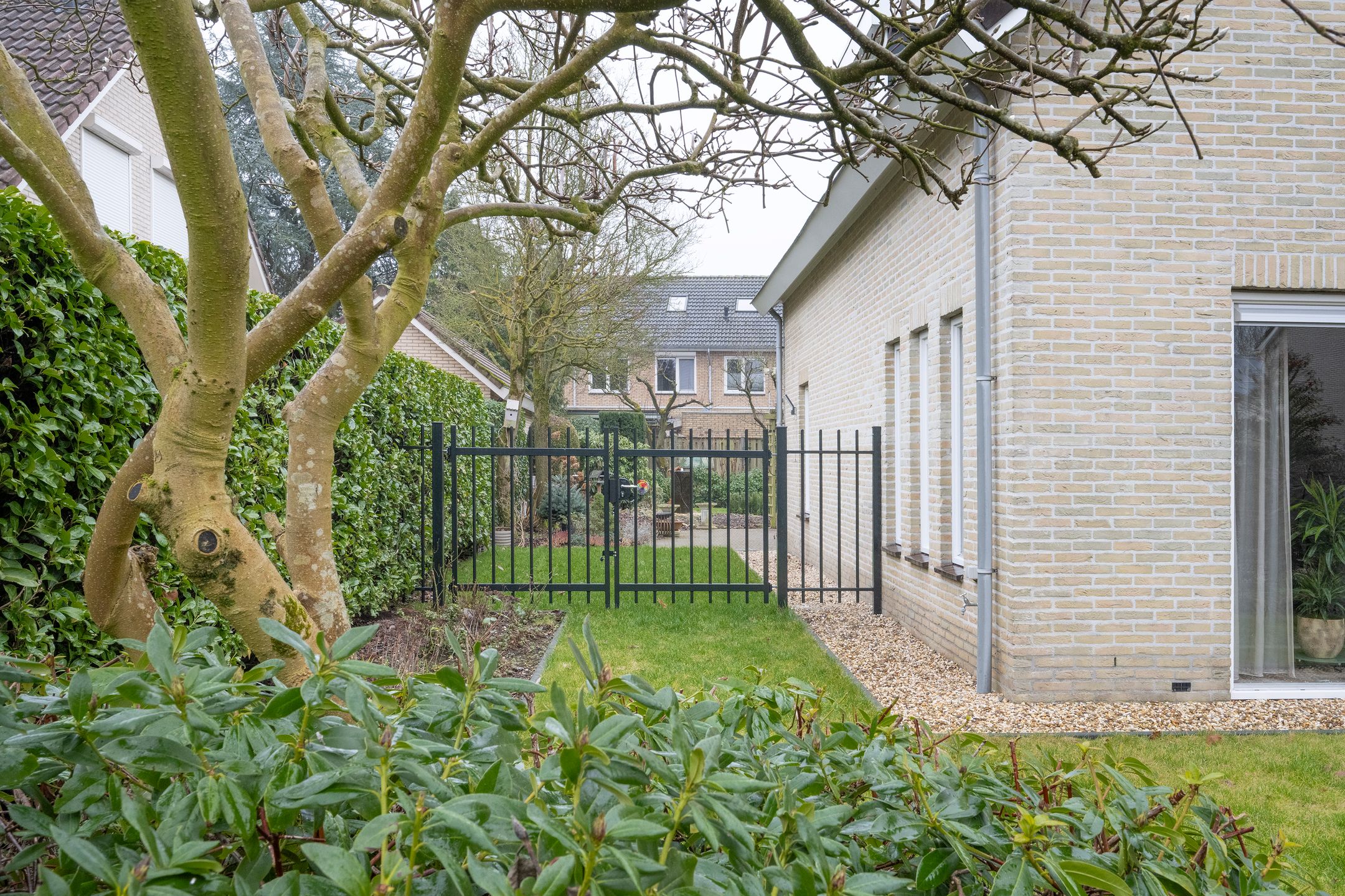 Photo 24 of Honingraat 11