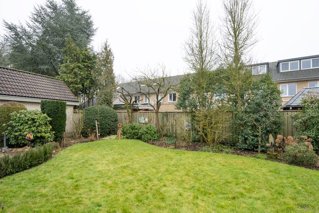 Photo 26 of Honingraat 11