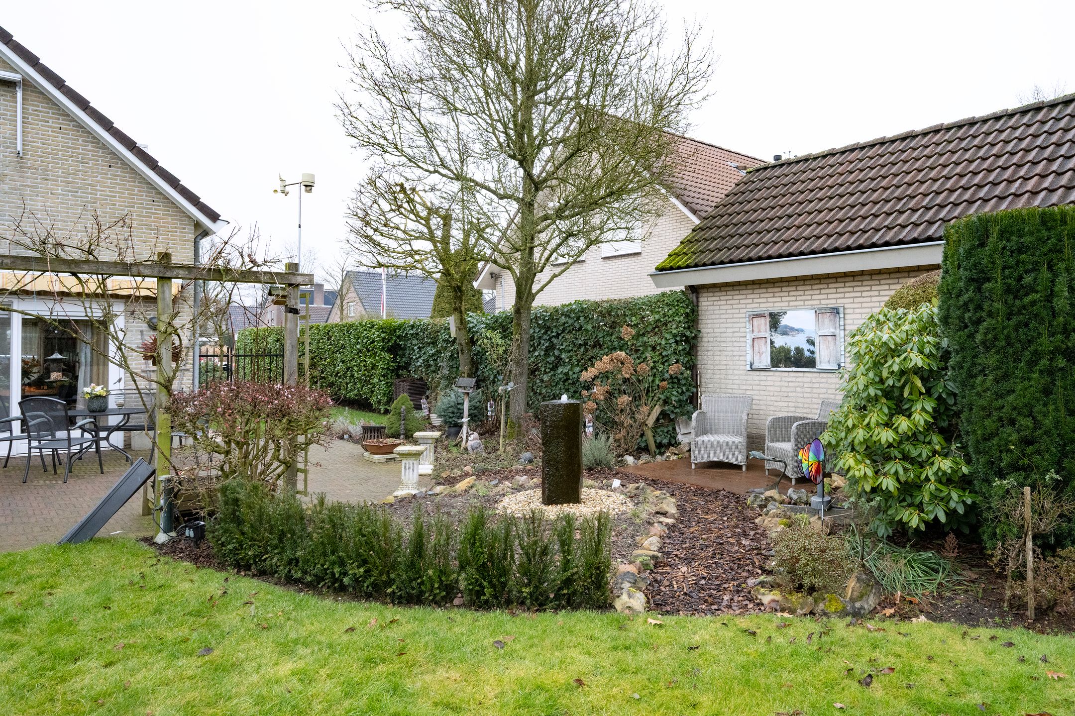 Photo 27 of Honingraat 11