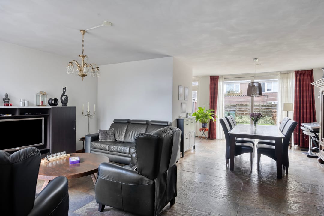 Foto 2 van Kometenlaan 29