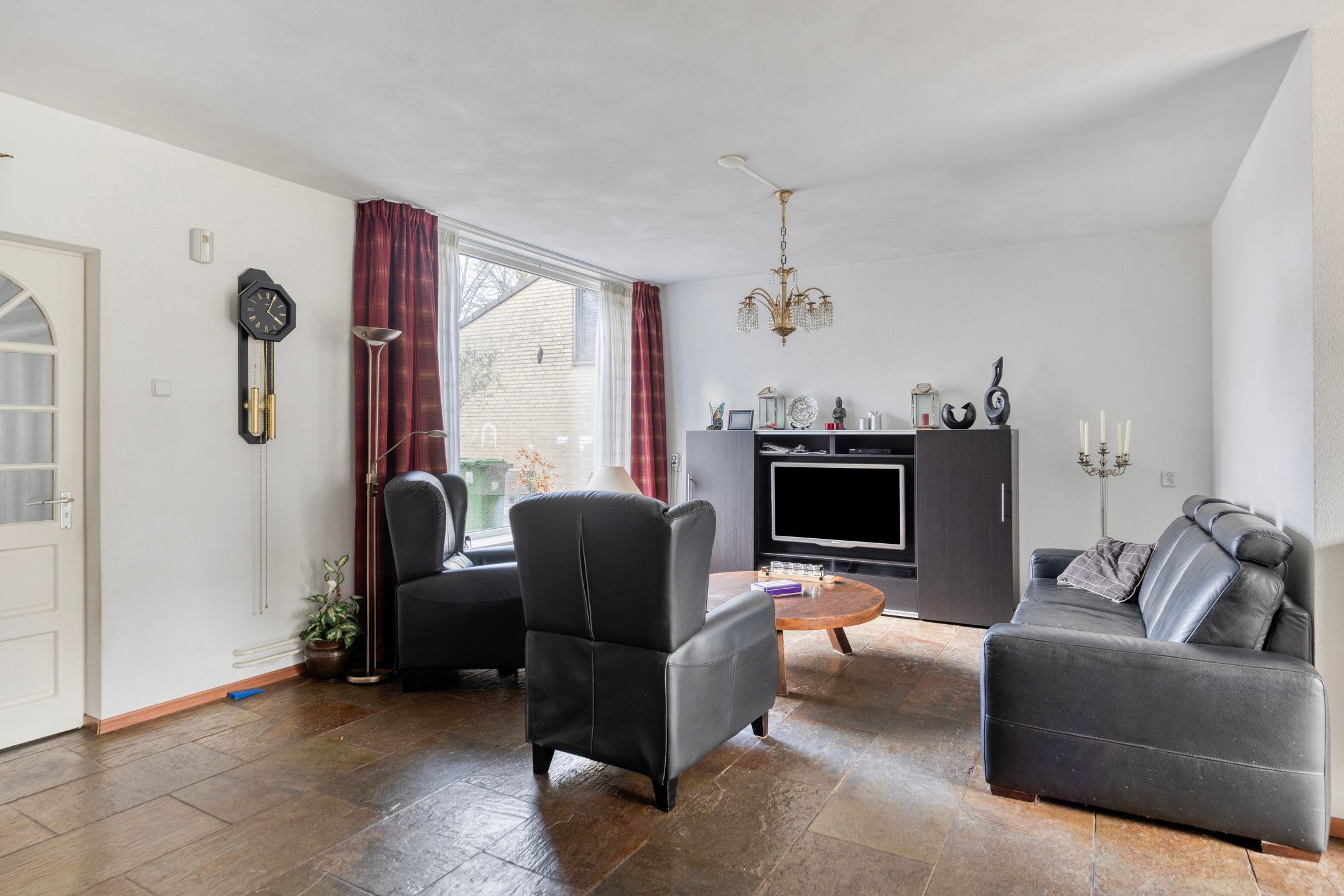 Foto 3 van Kometenlaan 29