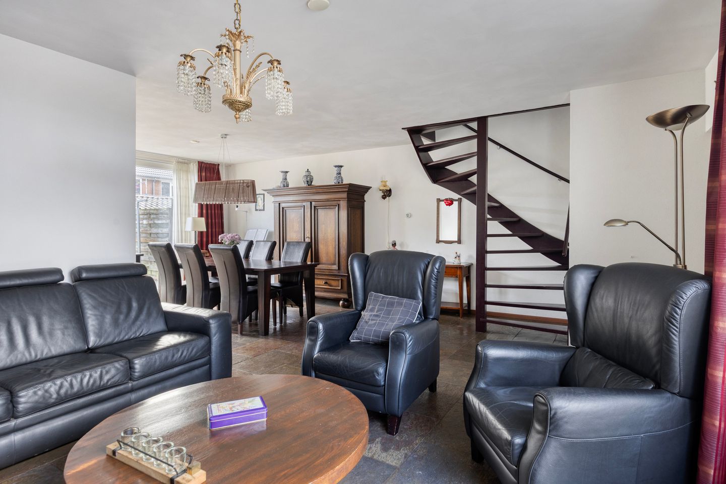 Foto 5 van Kometenlaan 29