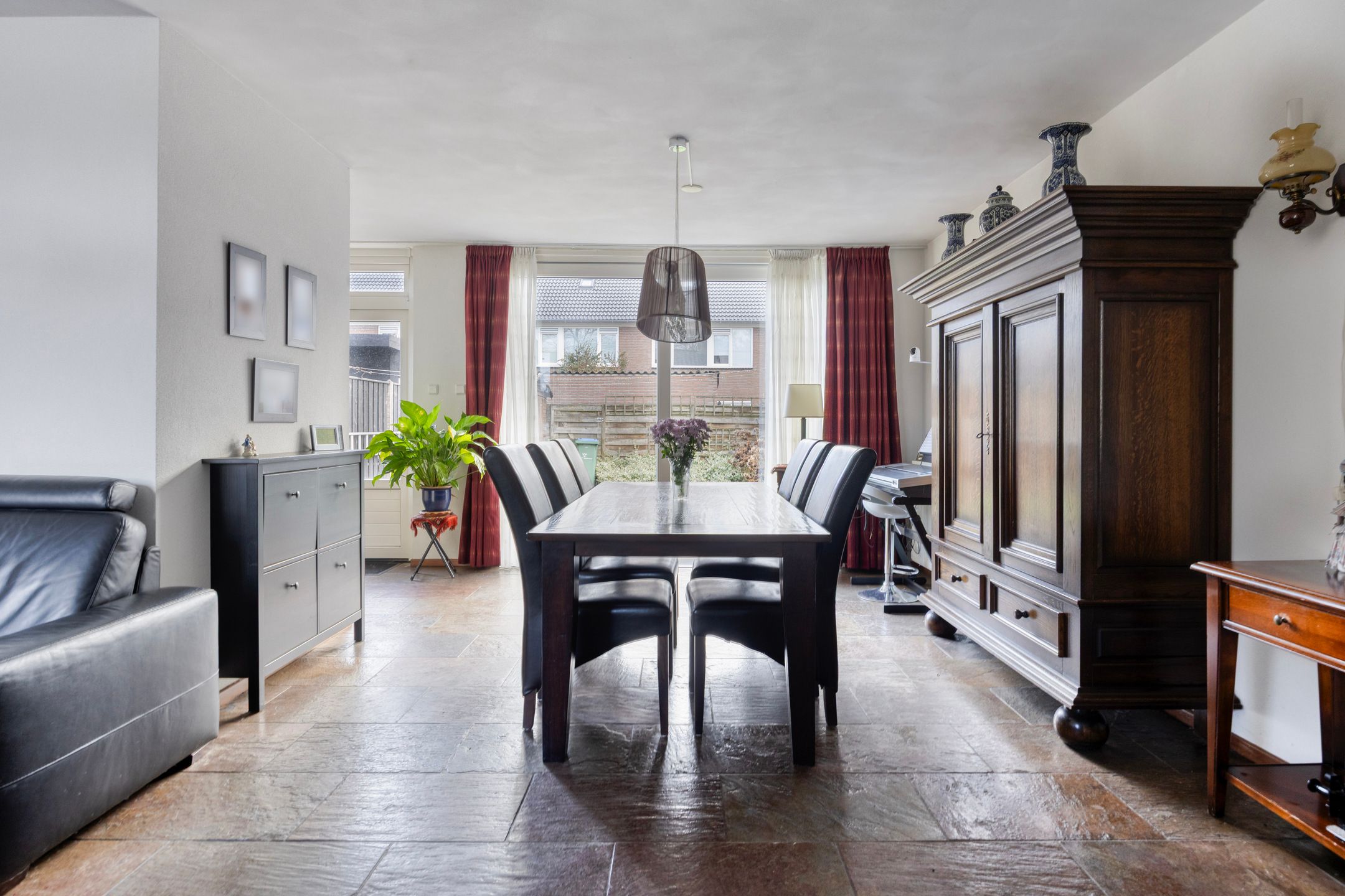 Foto 6 van Kometenlaan 29