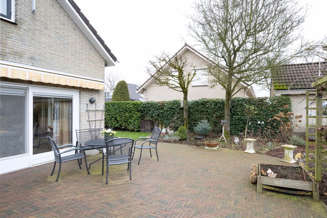 Photo 28 of Honingraat 11