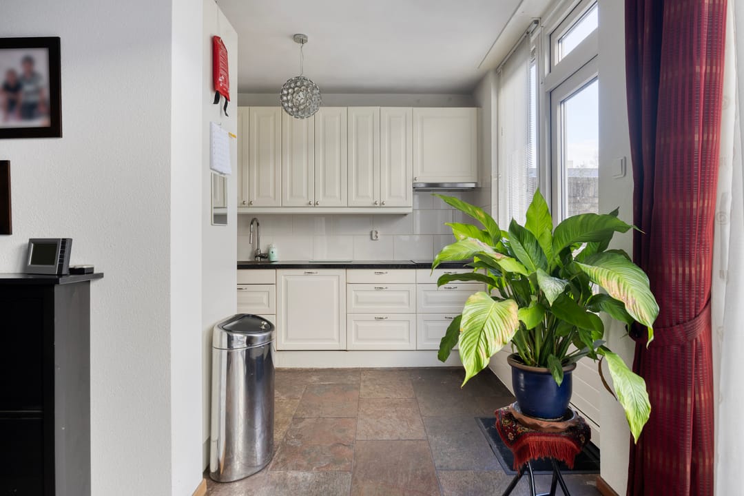 Foto 7 van Kometenlaan 29