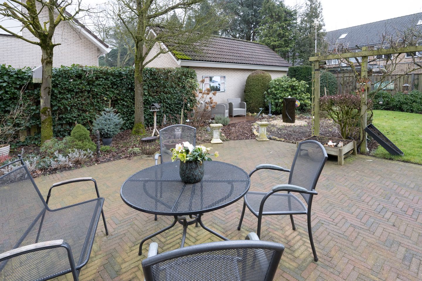 Photo 29 of Honingraat 11