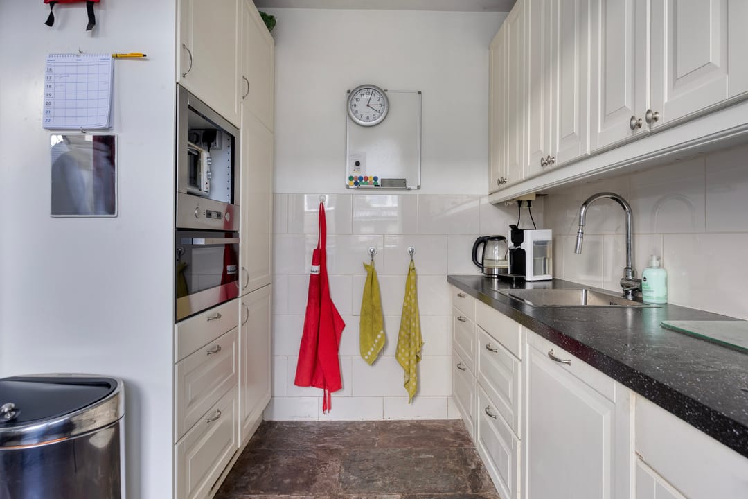 Foto 8 van Kometenlaan 29