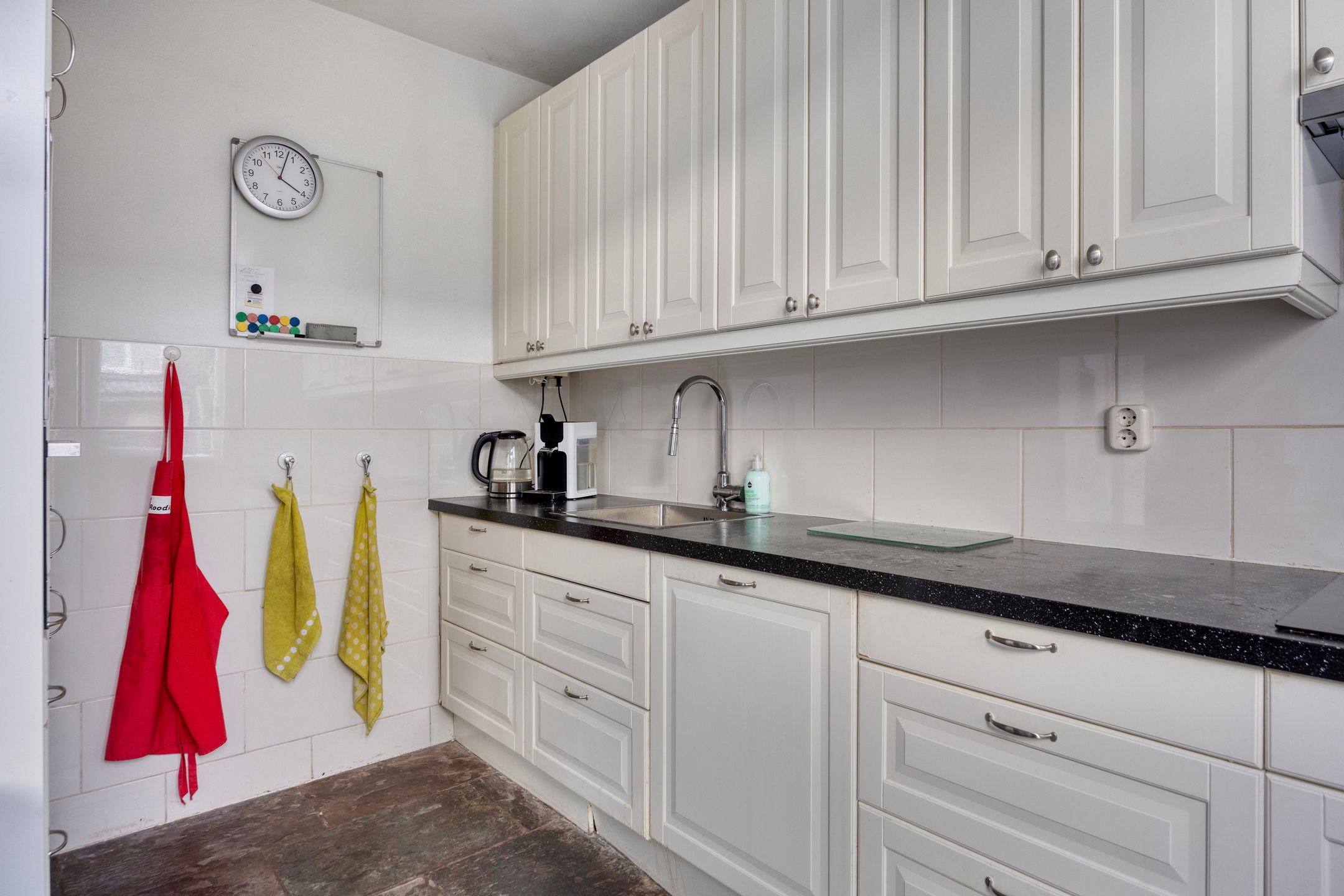 Foto 9 van Kometenlaan 29