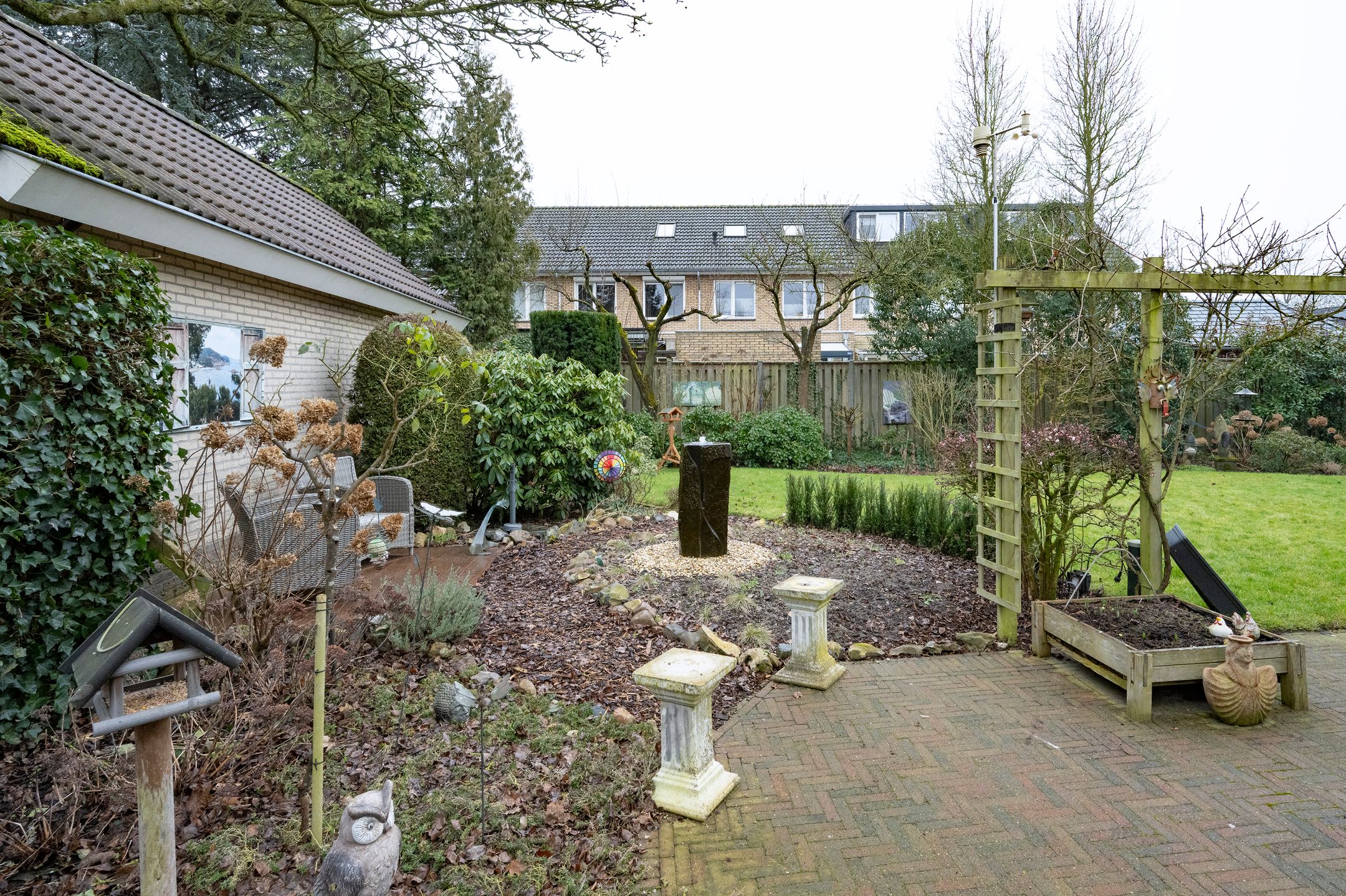 Photo 30 of Honingraat 11