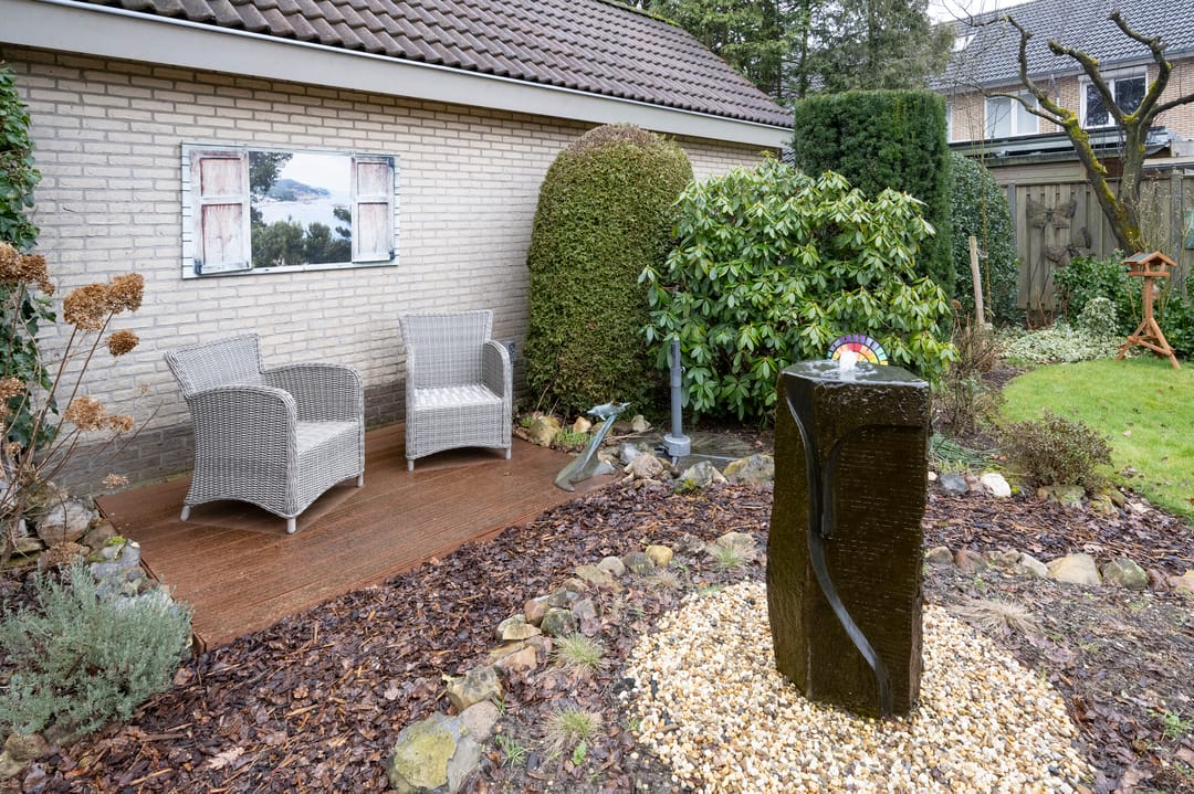 Photo 31 of Honingraat 11