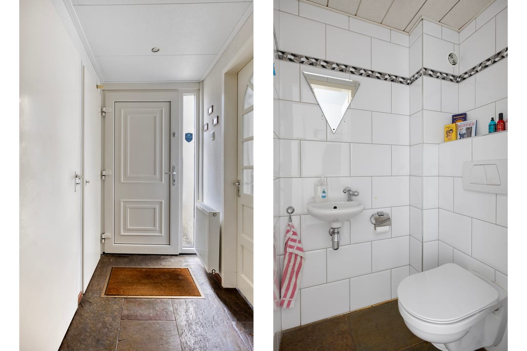 Foto 11 van Kometenlaan 29