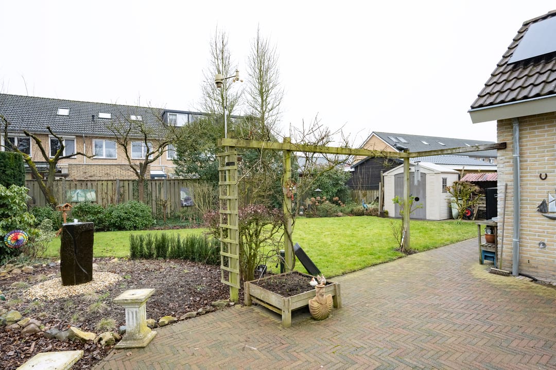 Photo 32 of Honingraat 11