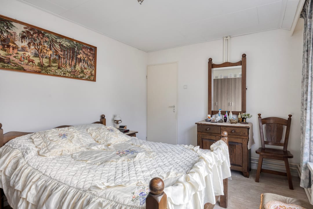 Foto 13 van Kometenlaan 29