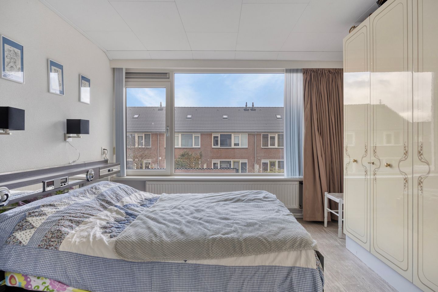 Foto 14 van Kometenlaan 29