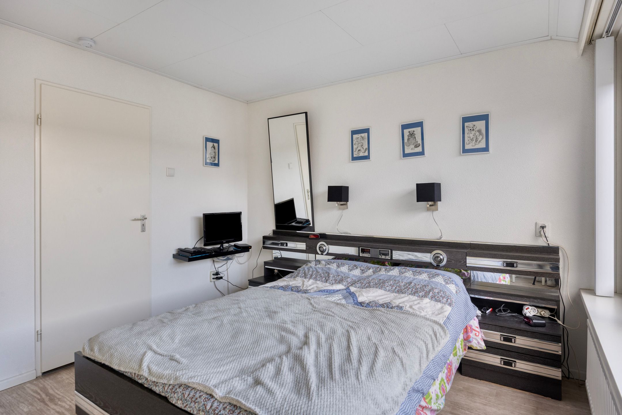 Foto 15 van Kometenlaan 29