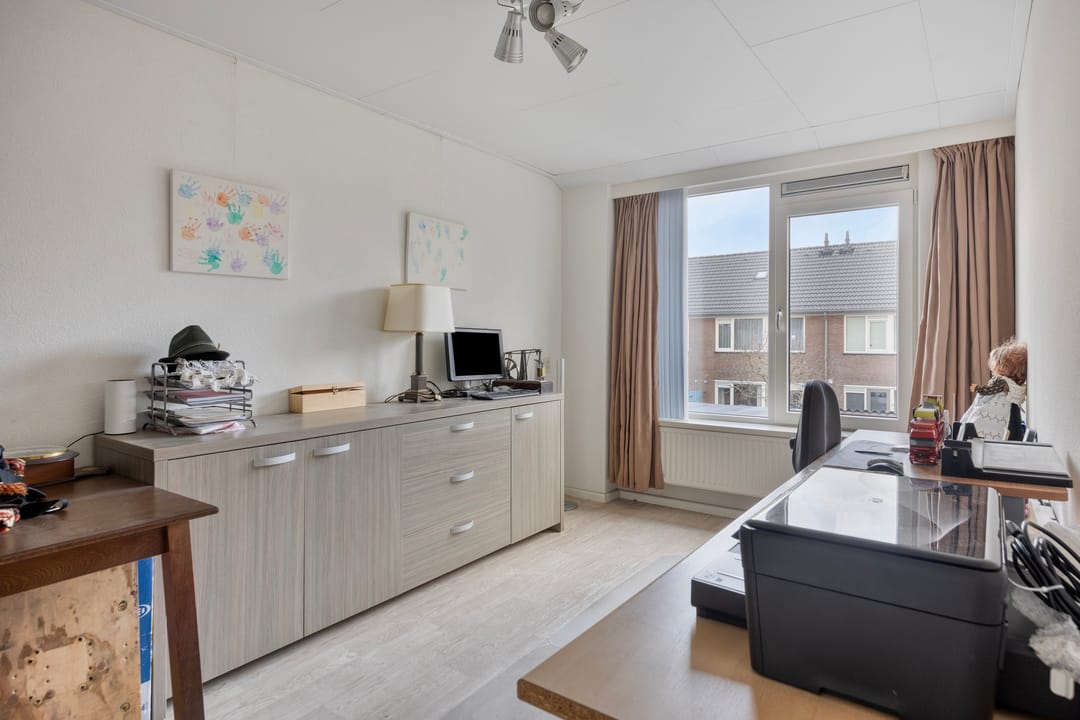 Foto 16 van Kometenlaan 29