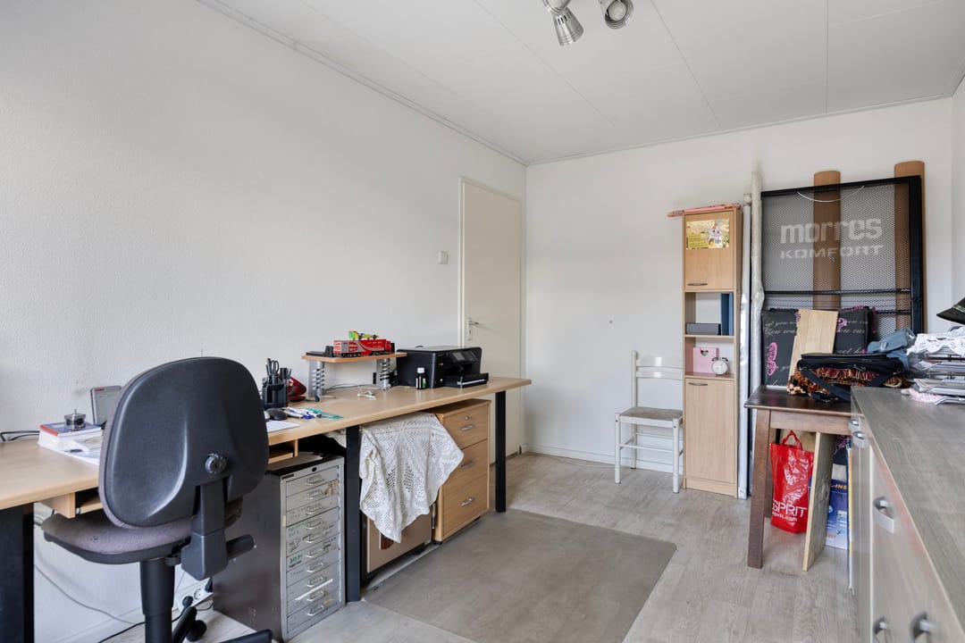 Foto 17 van Kometenlaan 29