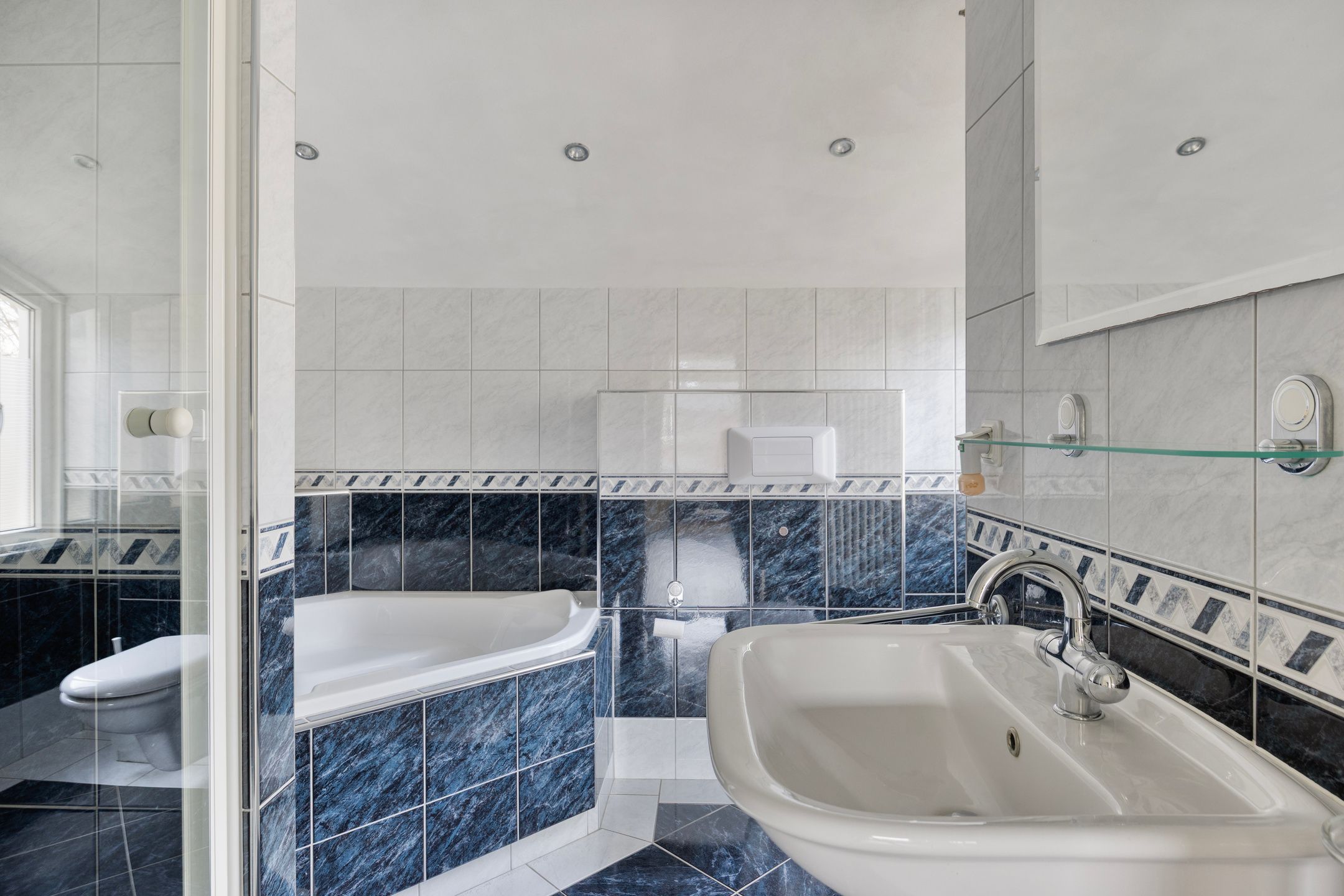 Foto 18 van Kometenlaan 29