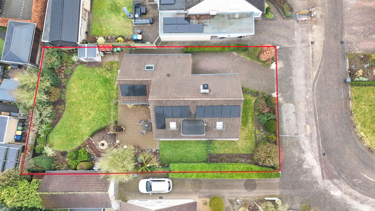 Photo 35 of Honingraat 11