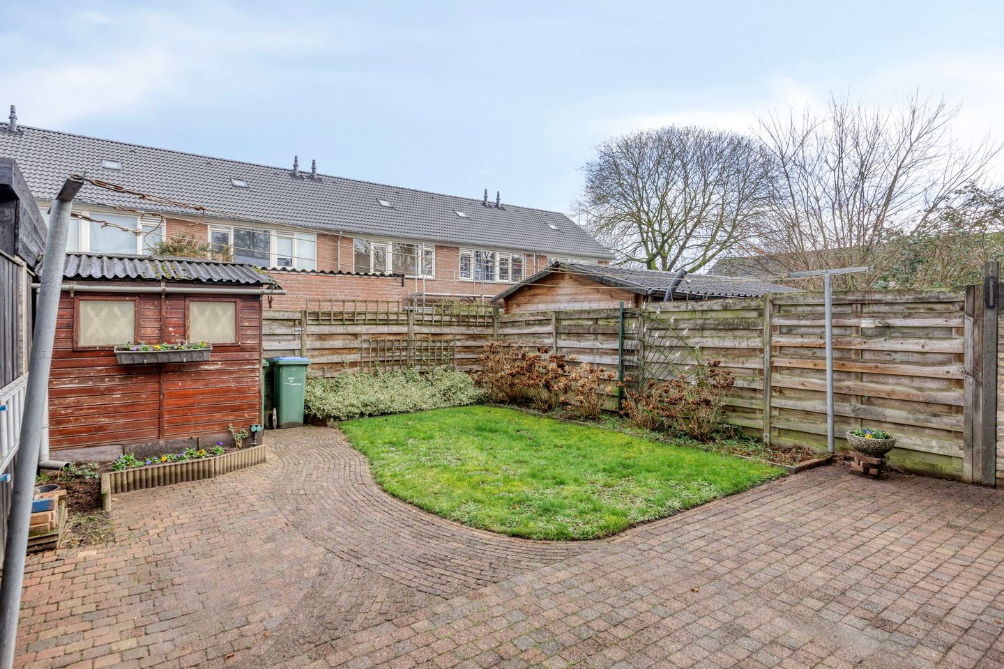 Foto 20 van Kometenlaan 29