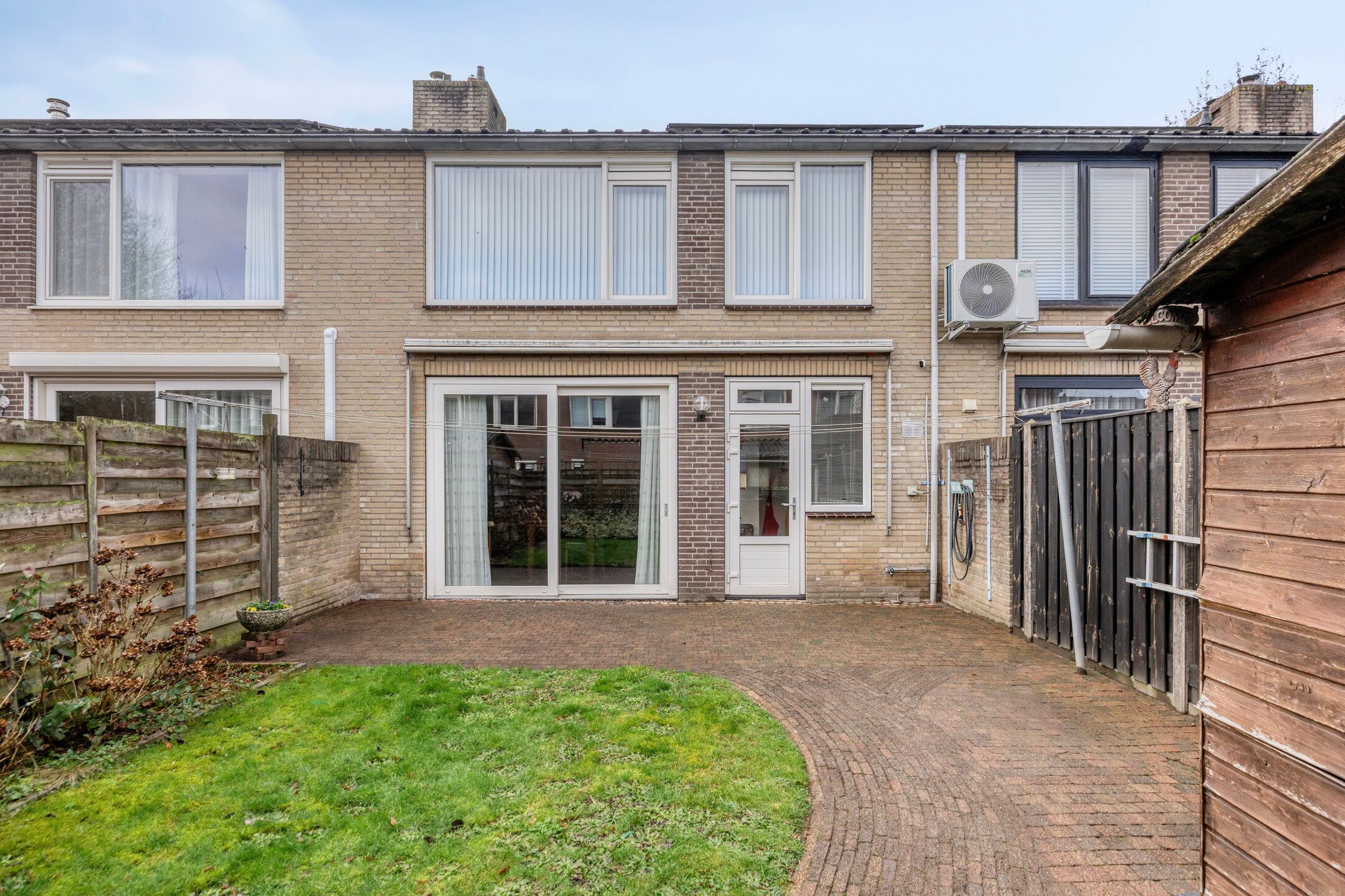 Foto 21 van Kometenlaan 29